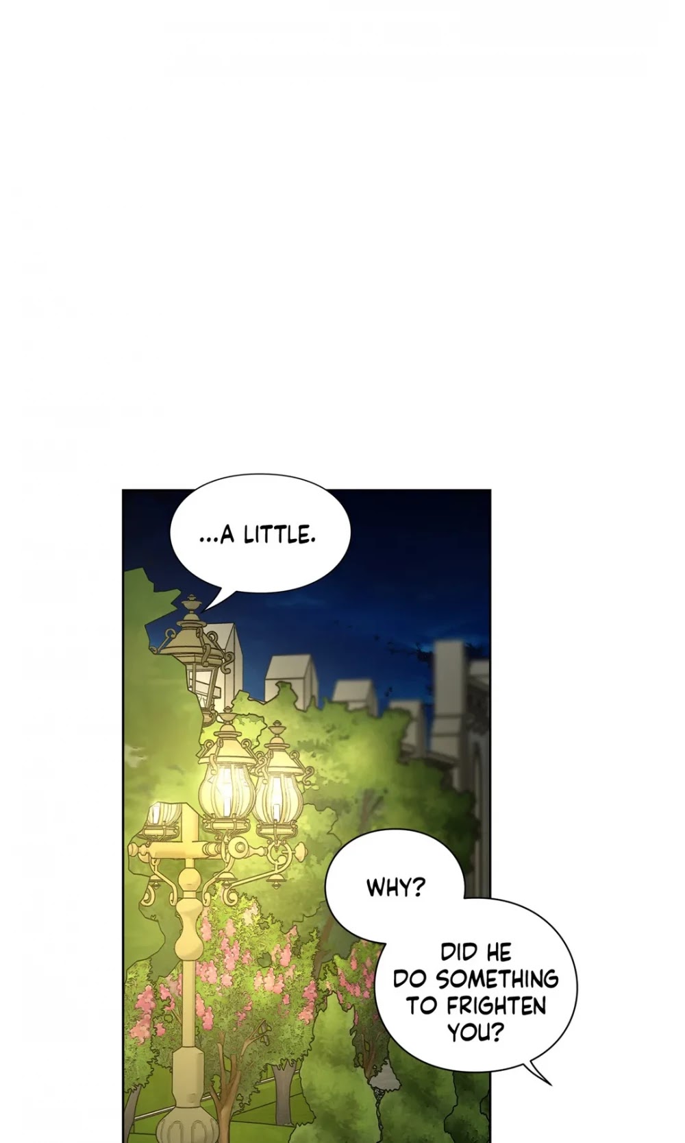 Lucia Chapter 89 page 16 - Chapter 89
