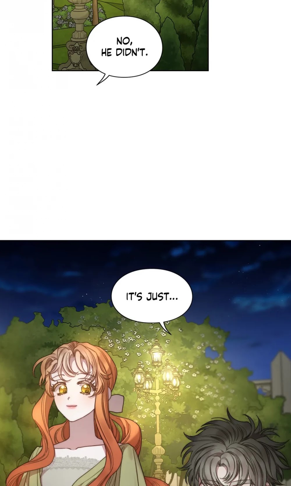 Lucia Chapter 89 page 17 - Chapter 89