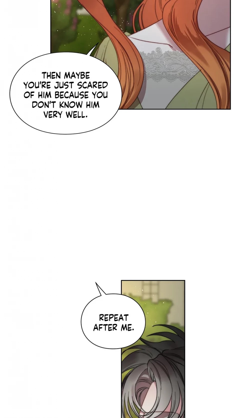 Lucia Chapter 89 page 19 - Chapter 89