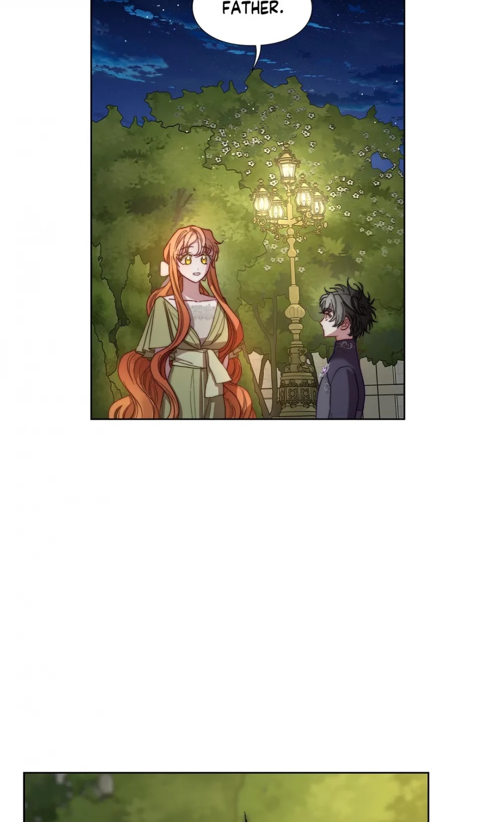 Lucia Chapter 89 page 21 - Chapter 89