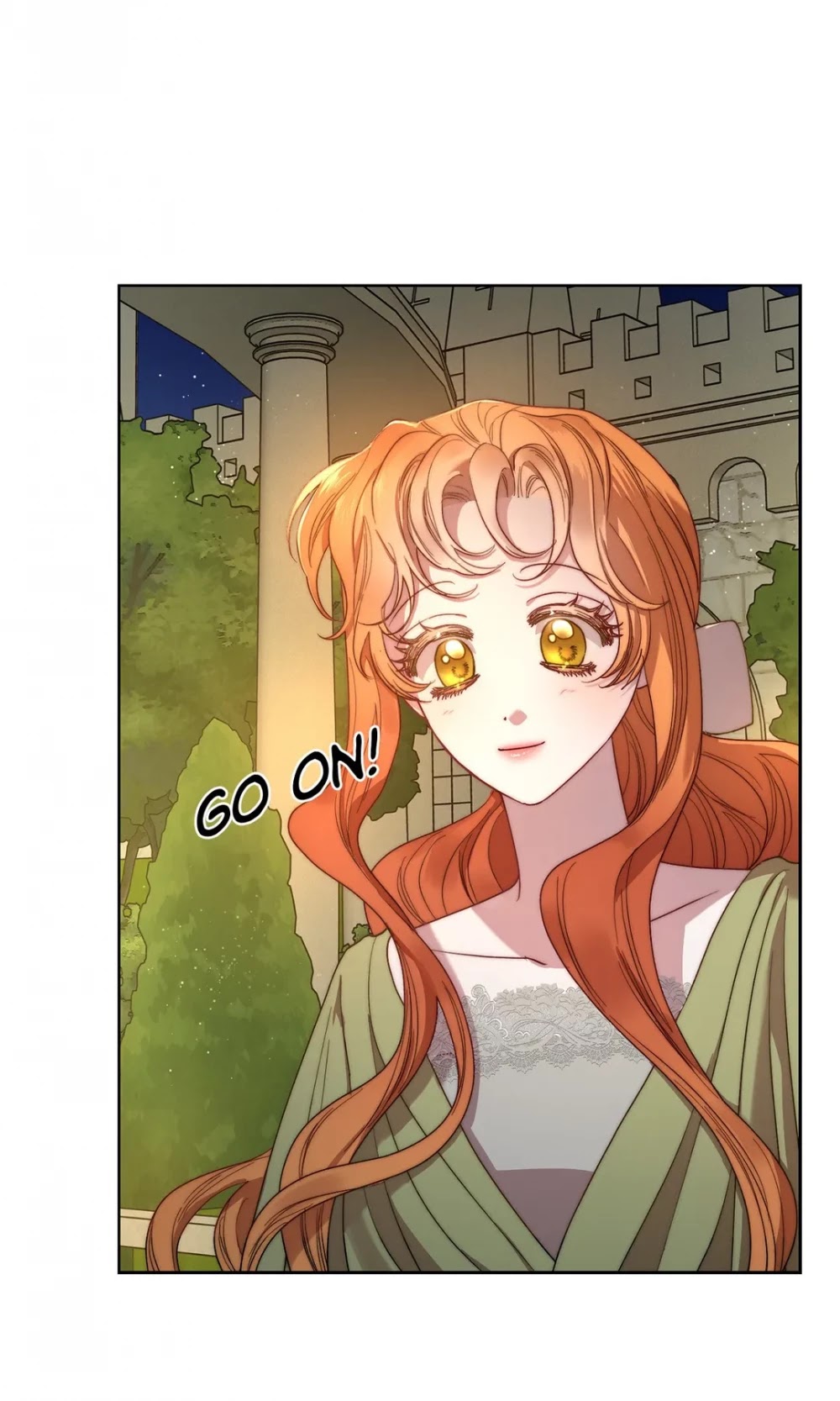 Lucia Chapter 89 page 23 - Chapter 89