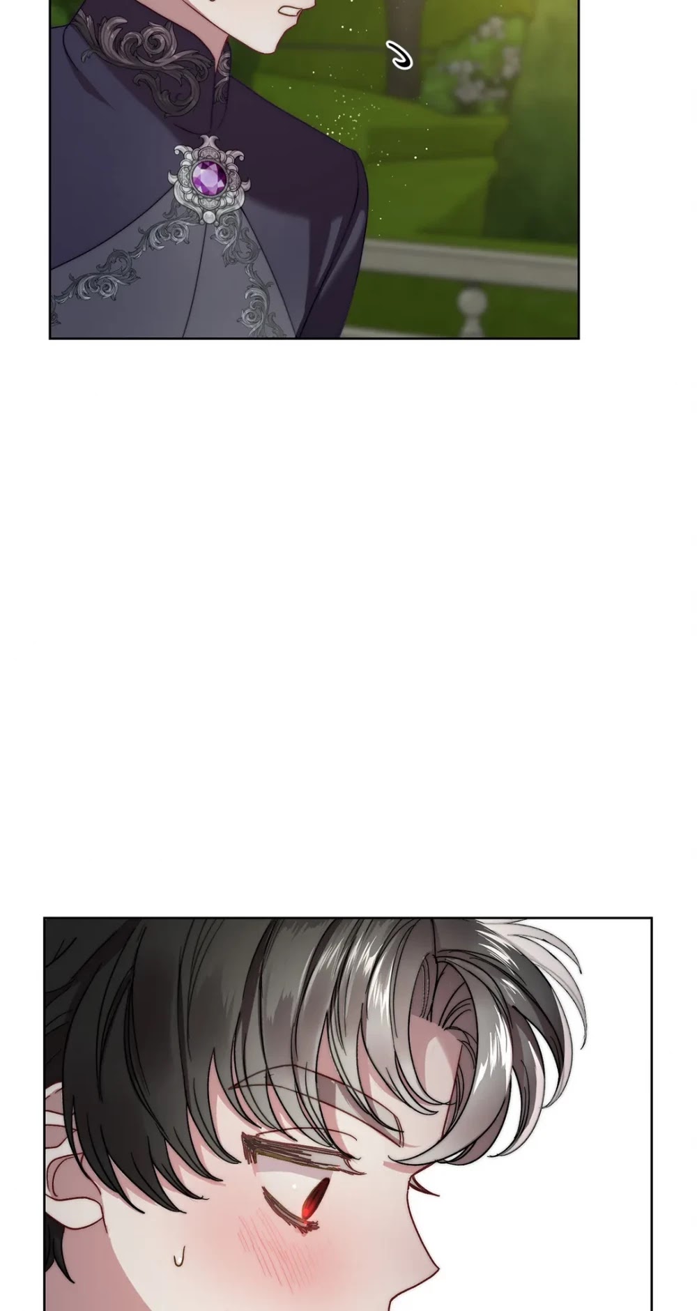 Lucia Chapter 89 page 25 - Chapter 89