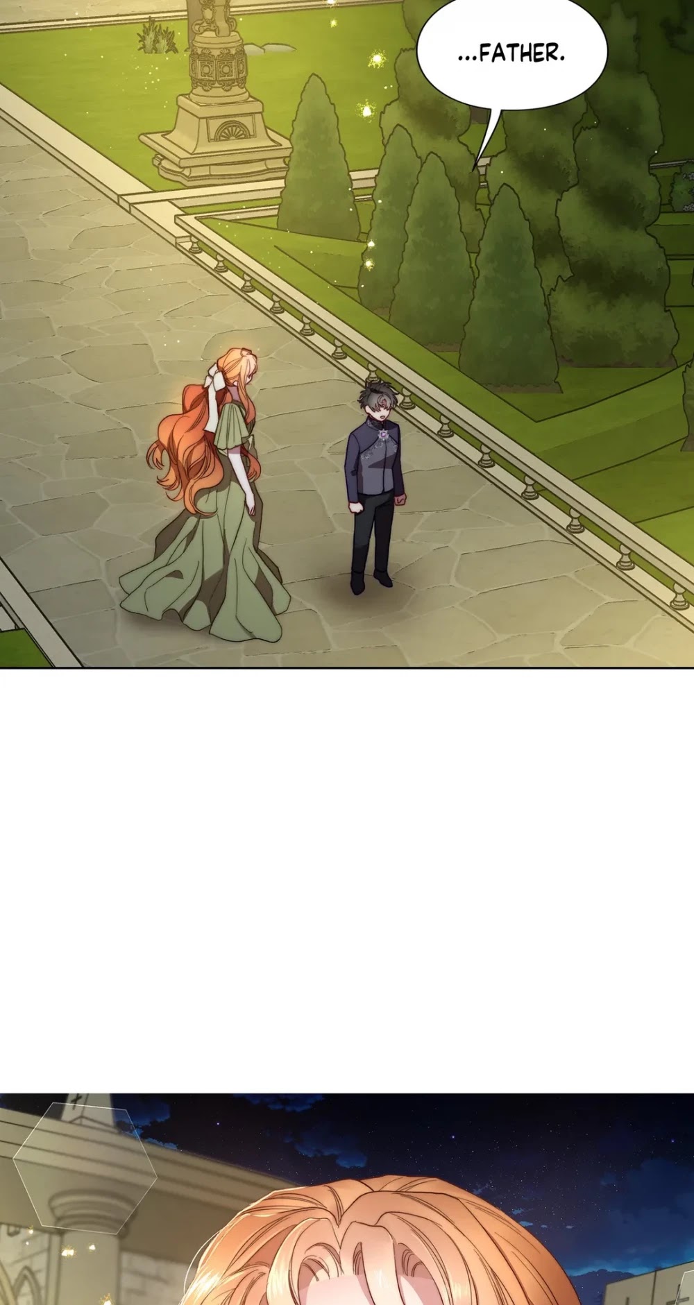 Lucia Chapter 89 page 28 - Chapter 89