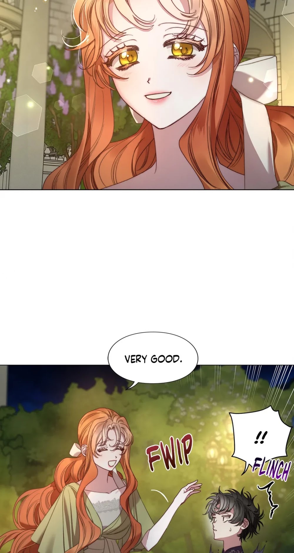Lucia Chapter 89 page 29 - Chapter 89