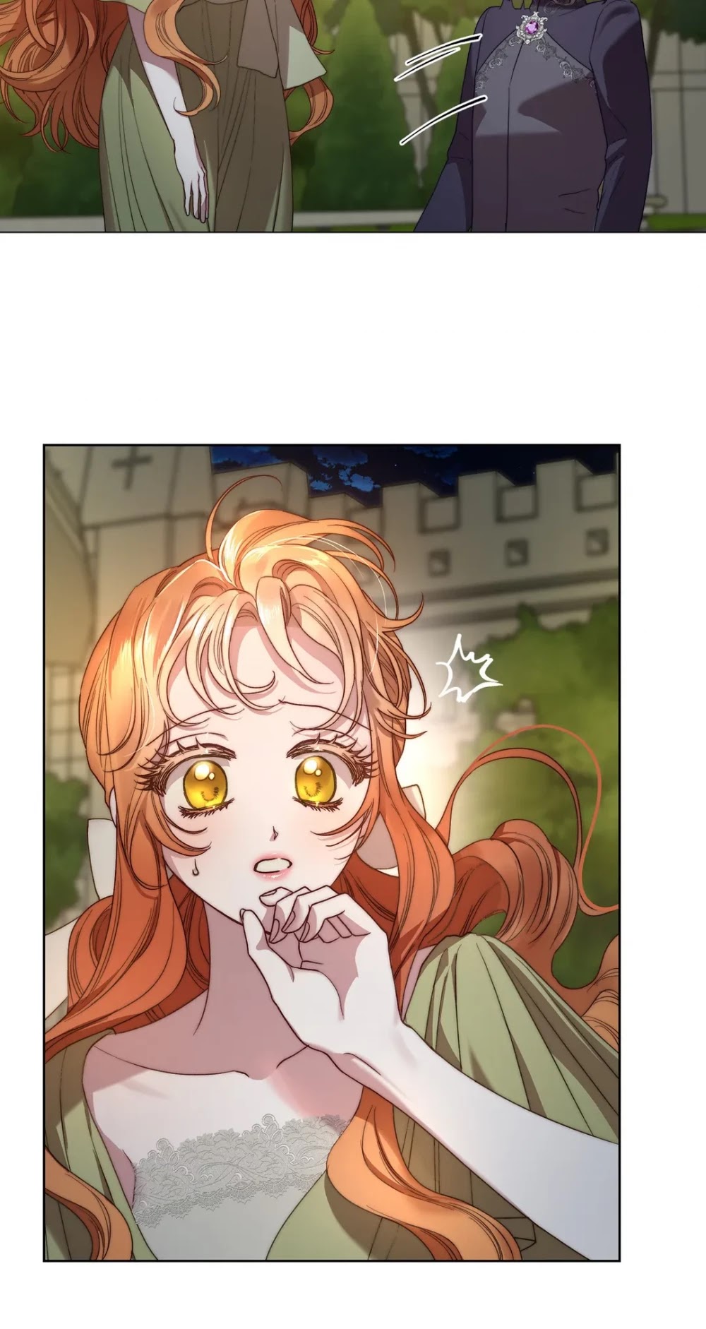 Lucia Chapter 89 page 30 - Chapter 89