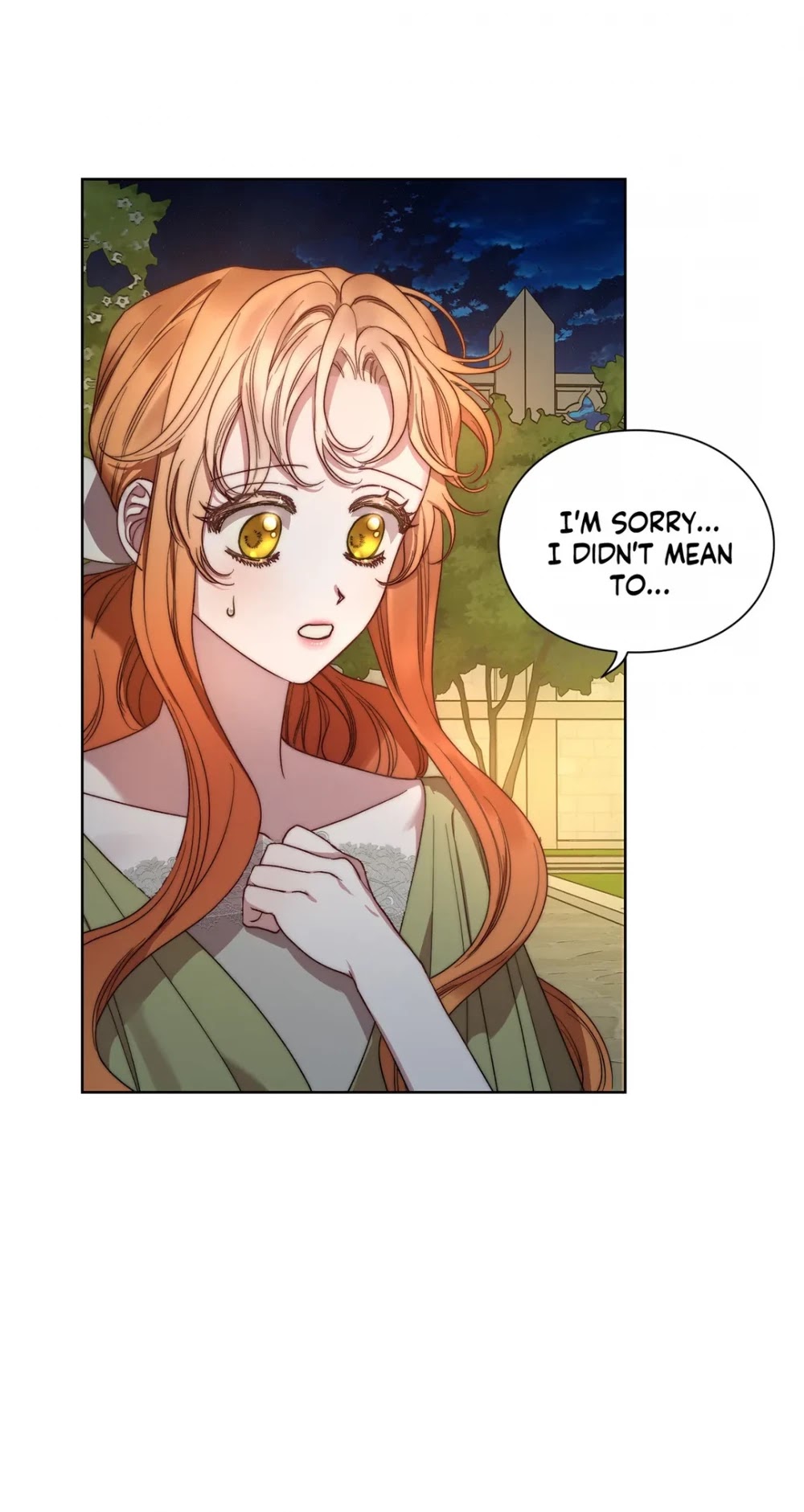 Lucia Chapter 89 page 32 - Chapter 89