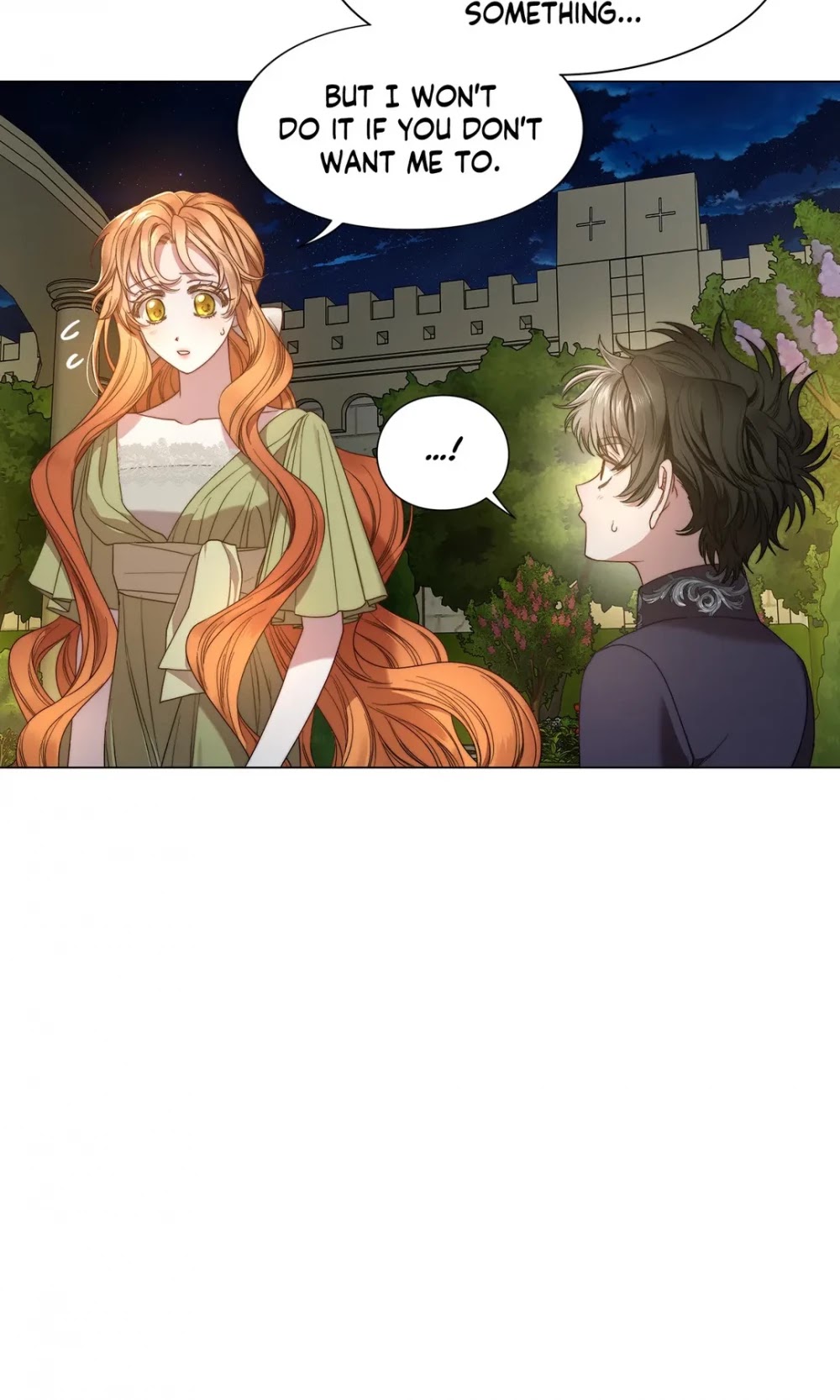 Lucia Chapter 89 page 37 - Chapter 89