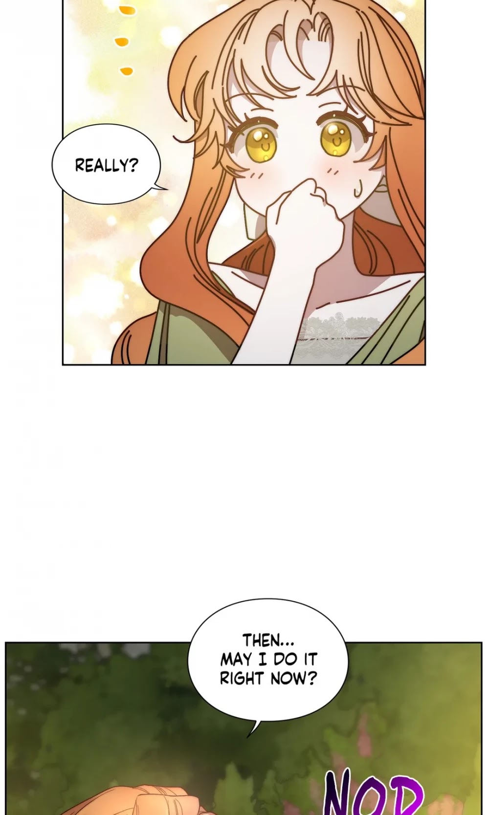 Lucia Chapter 89 page 41 - Chapter 89