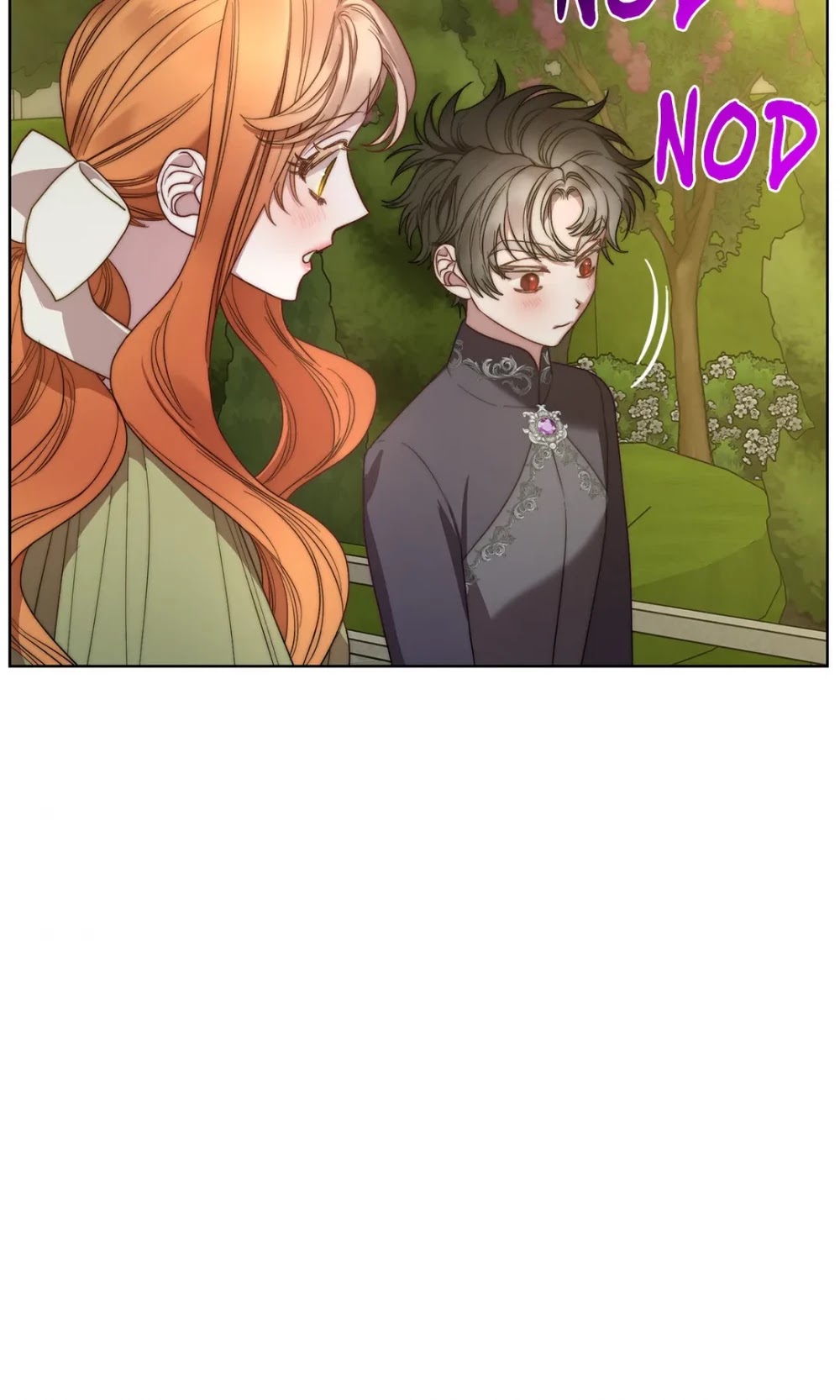 Lucia Chapter 89 page 42 - Chapter 89