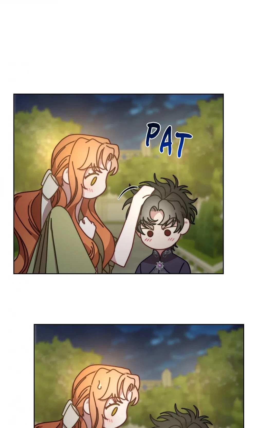 Lucia Chapter 89 page 49 - Chapter 89
