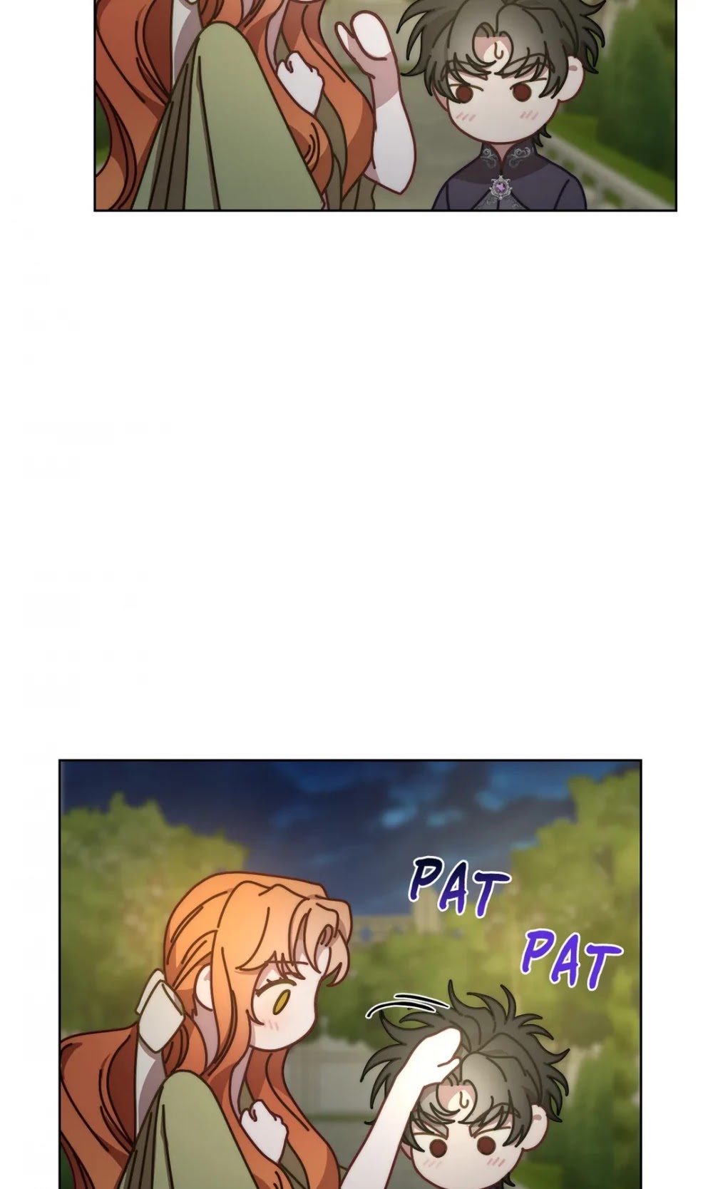 Lucia Chapter 89 page 50 - Chapter 89