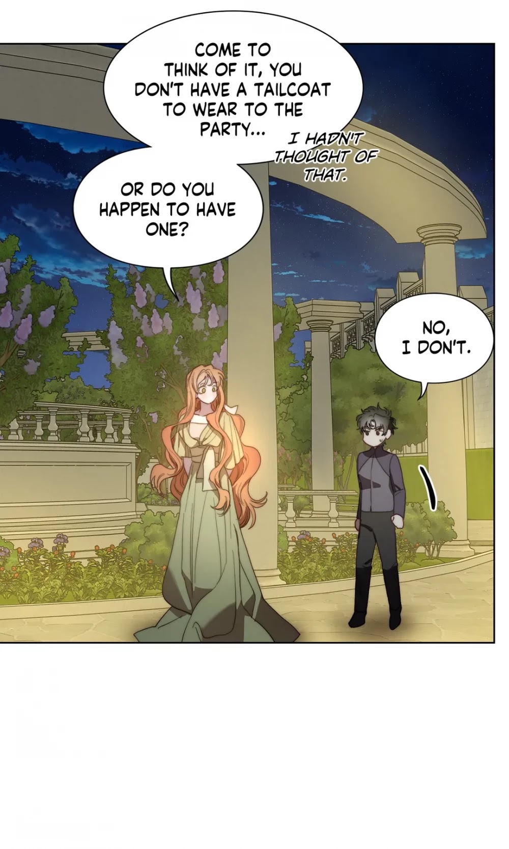 Lucia Chapter 89 page 56 - Chapter 89