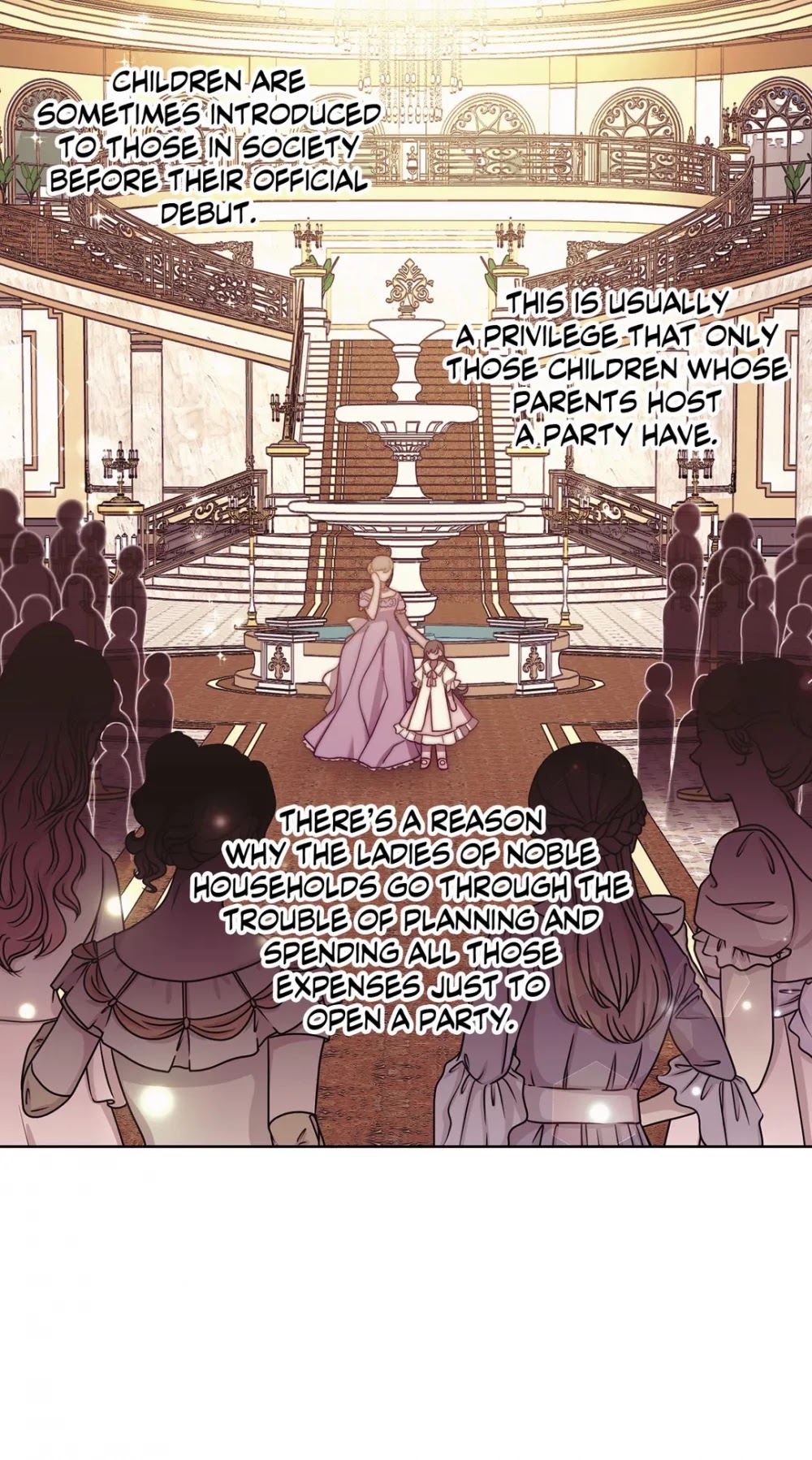 Lucia Chapter 89 page 61 - Chapter 89