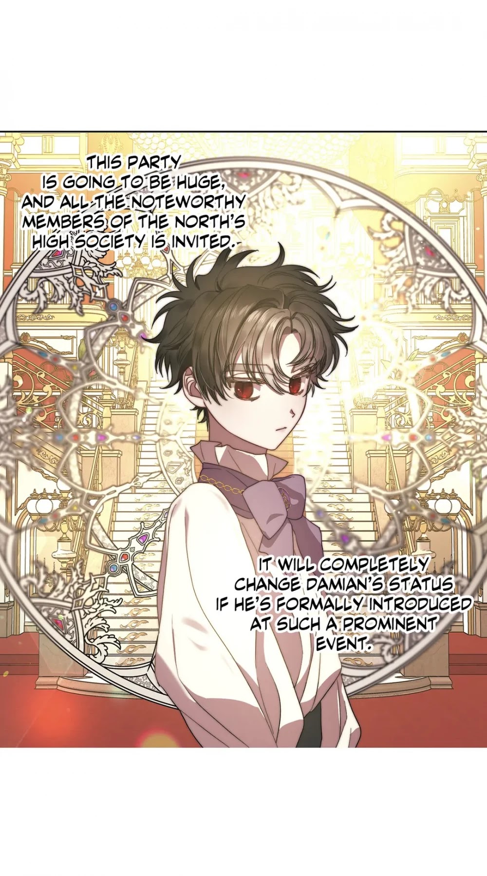 Lucia Chapter 89 page 62 - Chapter 89