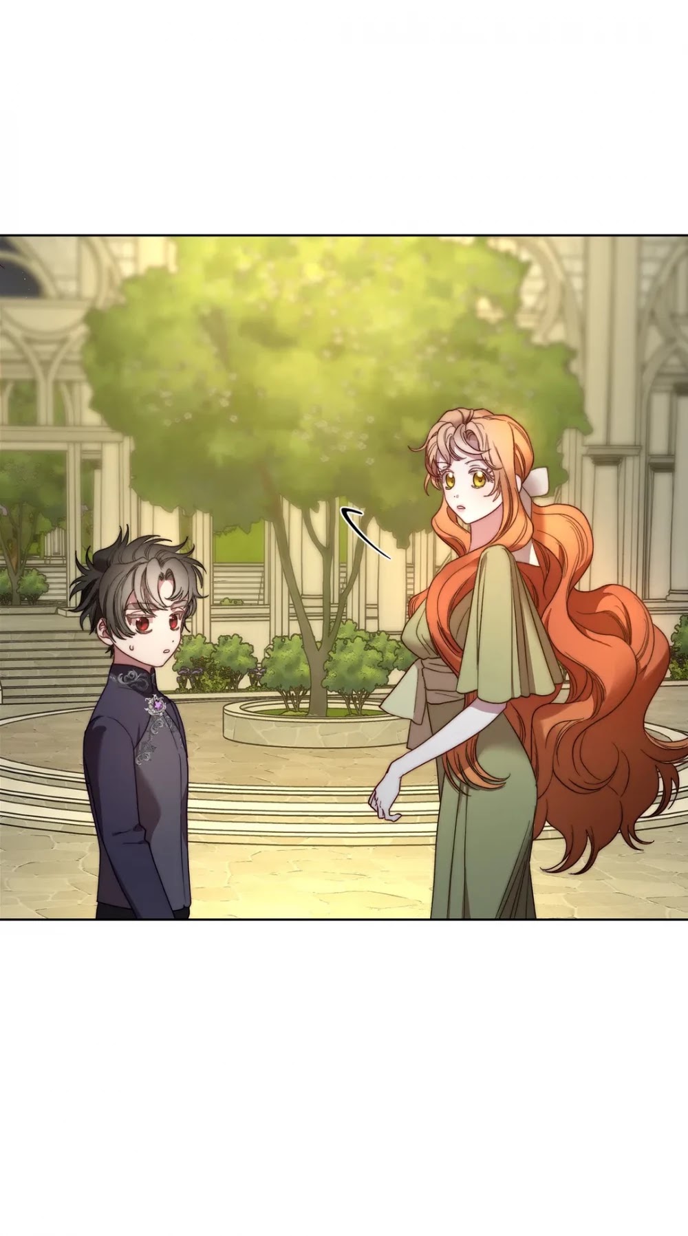 Lucia Chapter 89 page 64 - Chapter 89