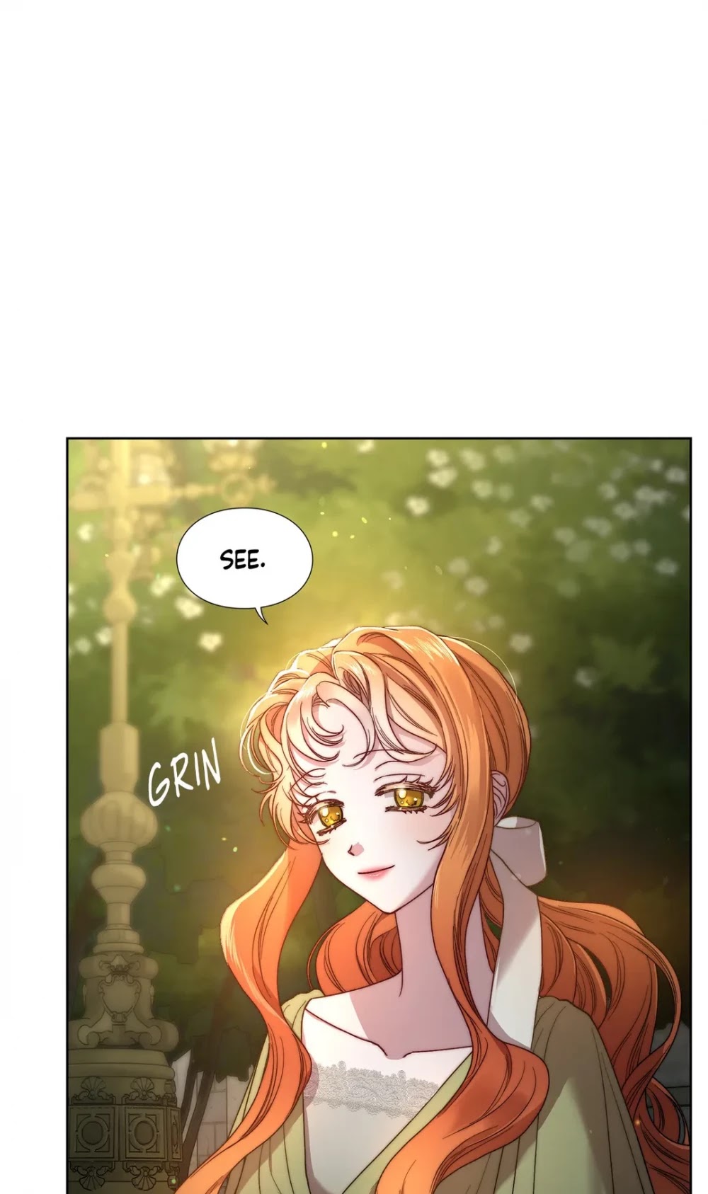 Lucia Chapter 89 page 8 - Chapter 89