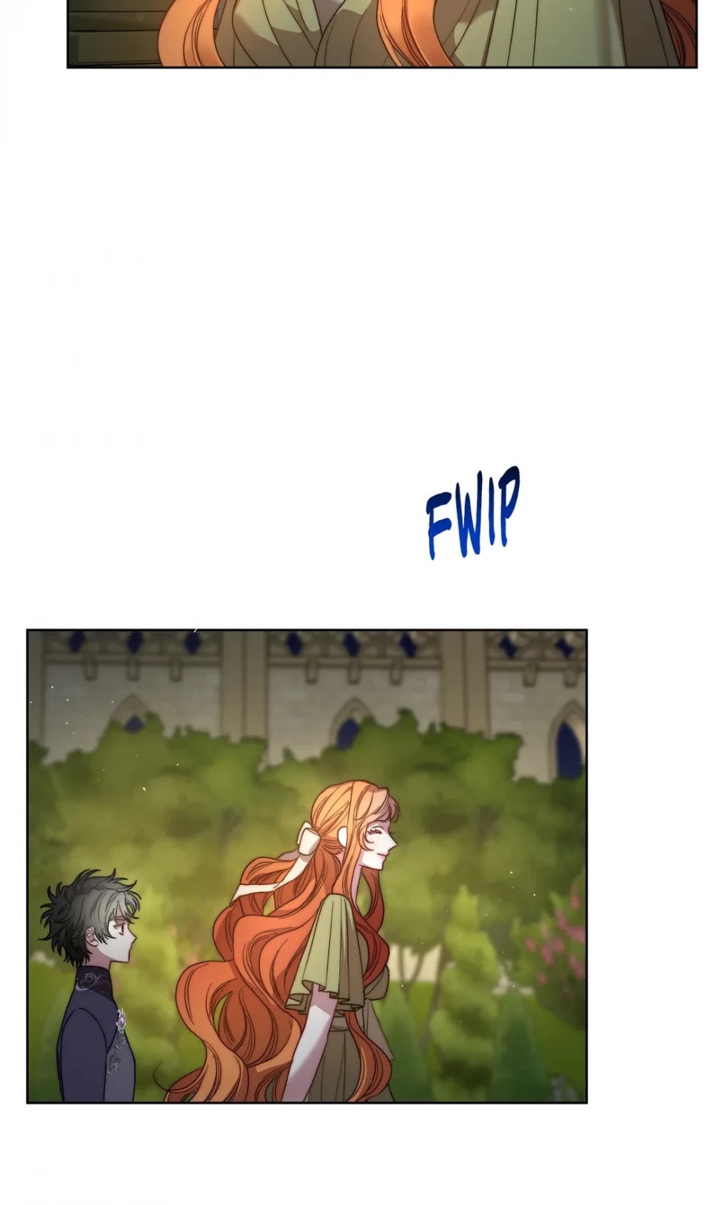 Lucia Chapter 89 page 9 - Chapter 89
