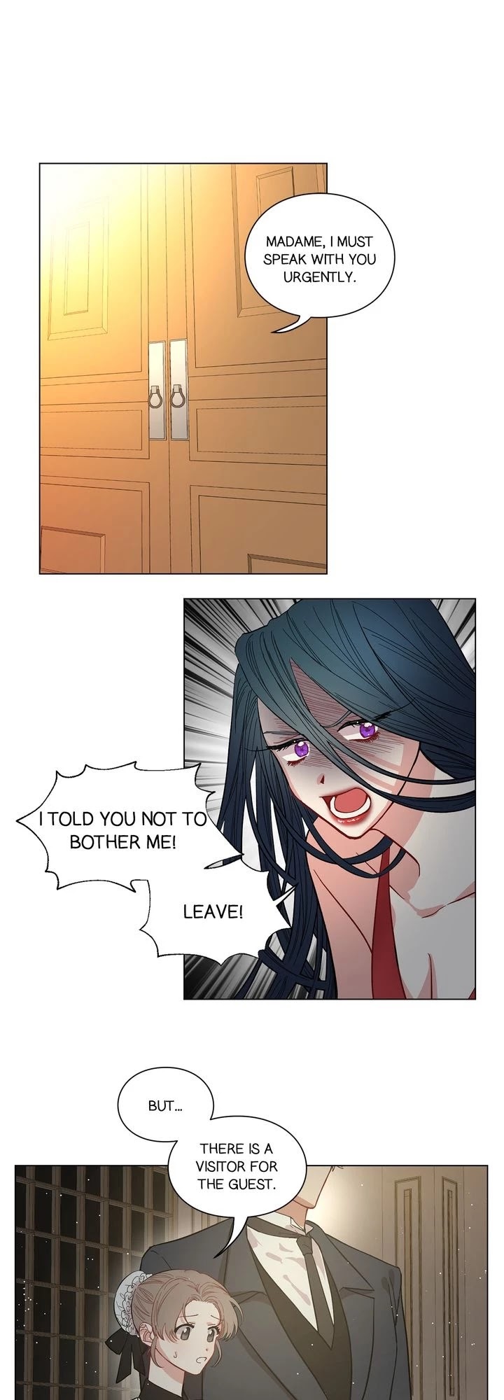 Lucia Chapter 9 page 15 - Chapter 9