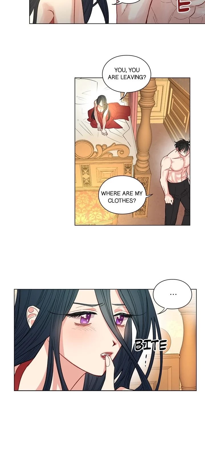 Lucia Chapter 9 page 18 - Chapter 9