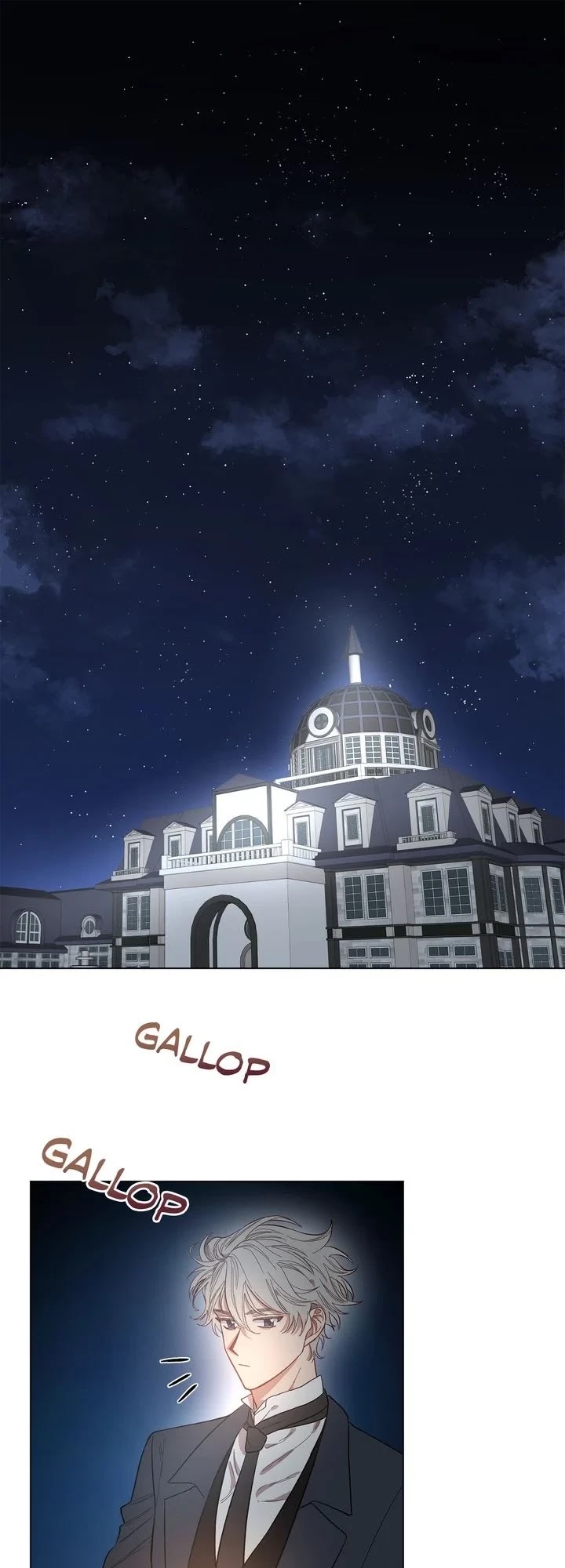 Lucia Chapter 9 page 2 - Chapter 9