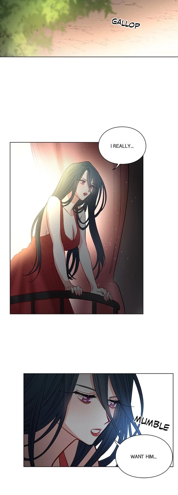 Lucia Chapter 9 page 22 - Chapter 9