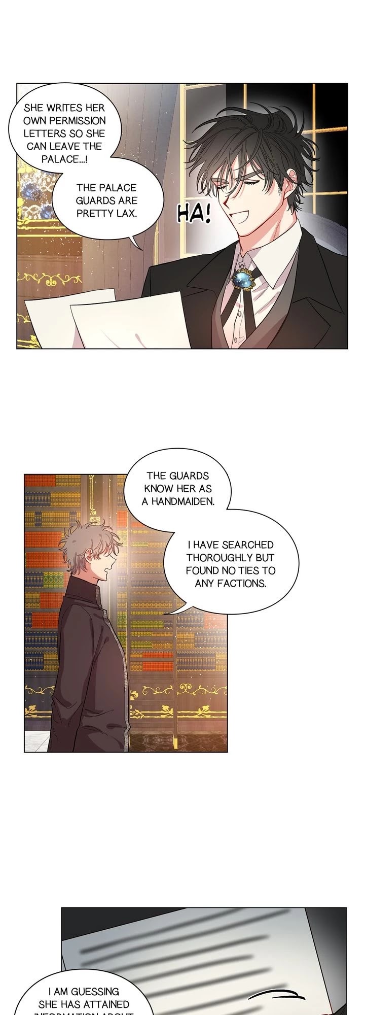 Lucia Chapter 9 page 29 - Chapter 9