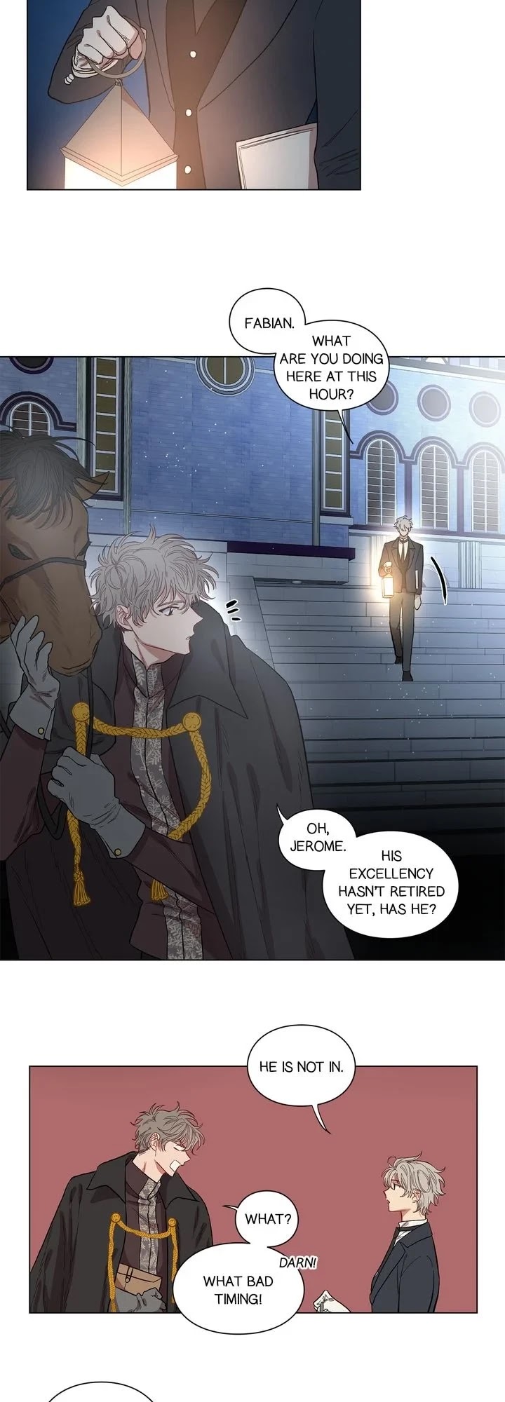 Lucia Chapter 9 page 3 - Chapter 9