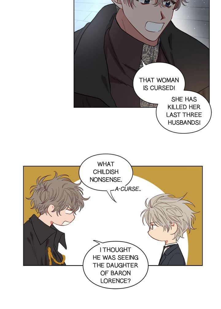 Lucia Chapter 9 page 6 - Chapter 9