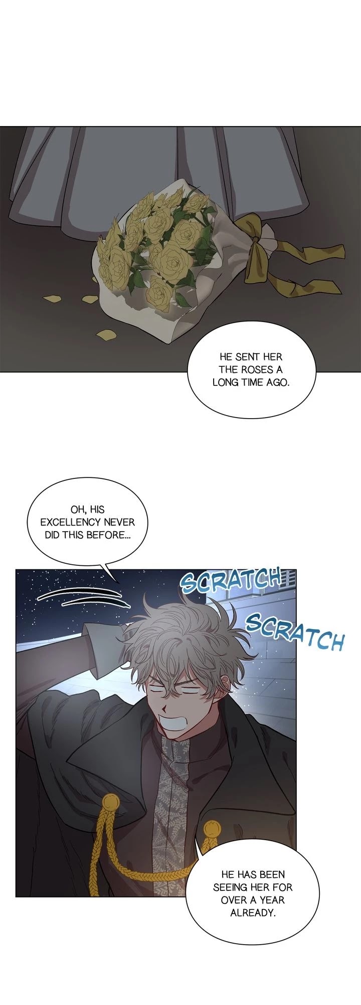 Lucia Chapter 9 page 7 - Chapter 9