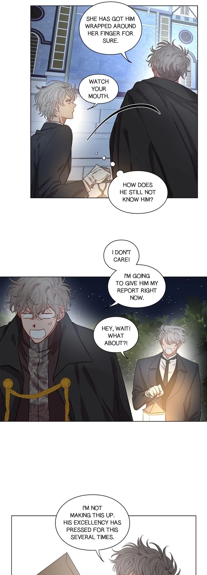Lucia Chapter 9 page 8 - Chapter 9