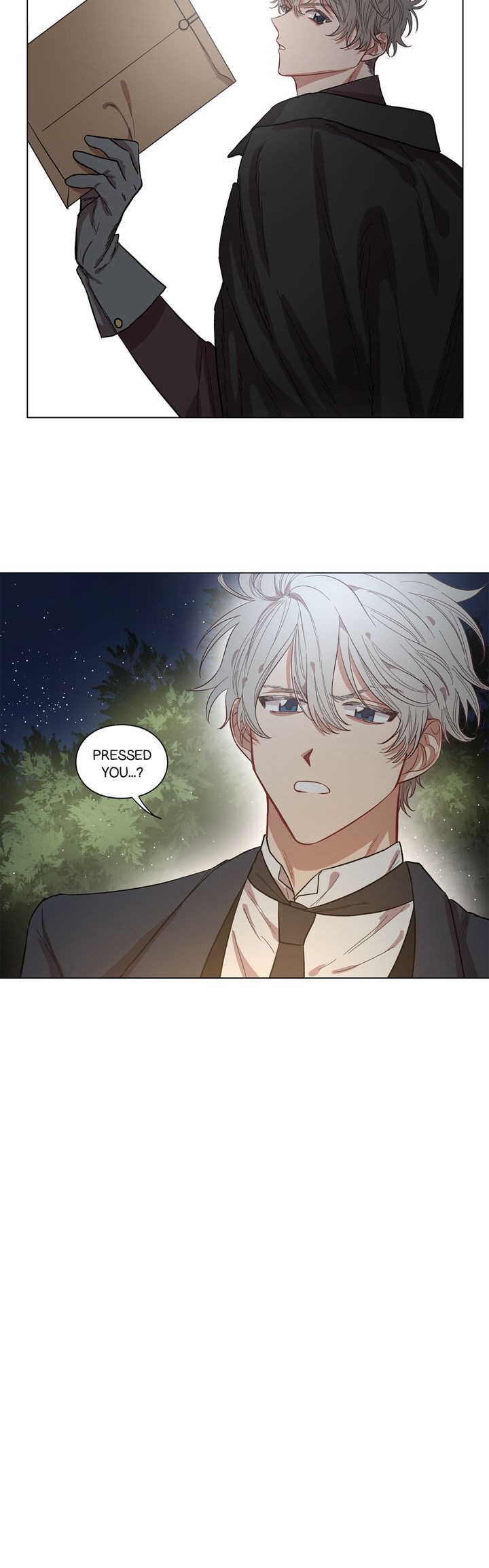 Lucia Chapter 9 page 9 - Chapter 9