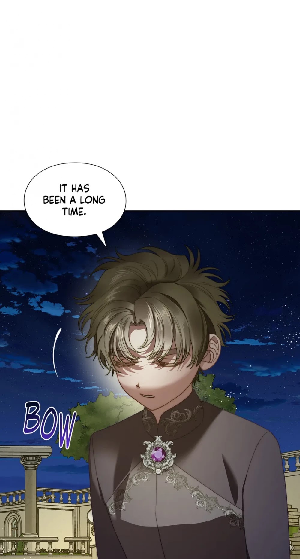 Lucia Chapter 90 page 15 - Chapter 90