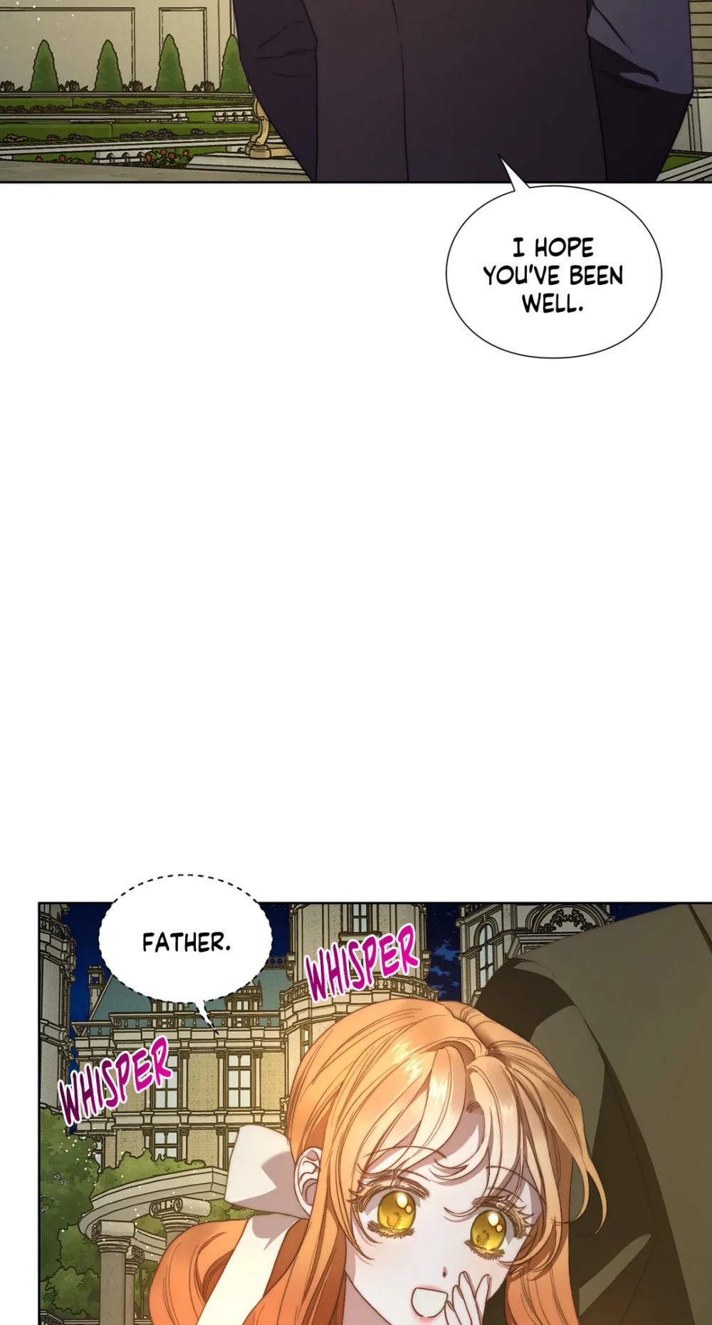 Lucia Chapter 90 page 16 - Chapter 90