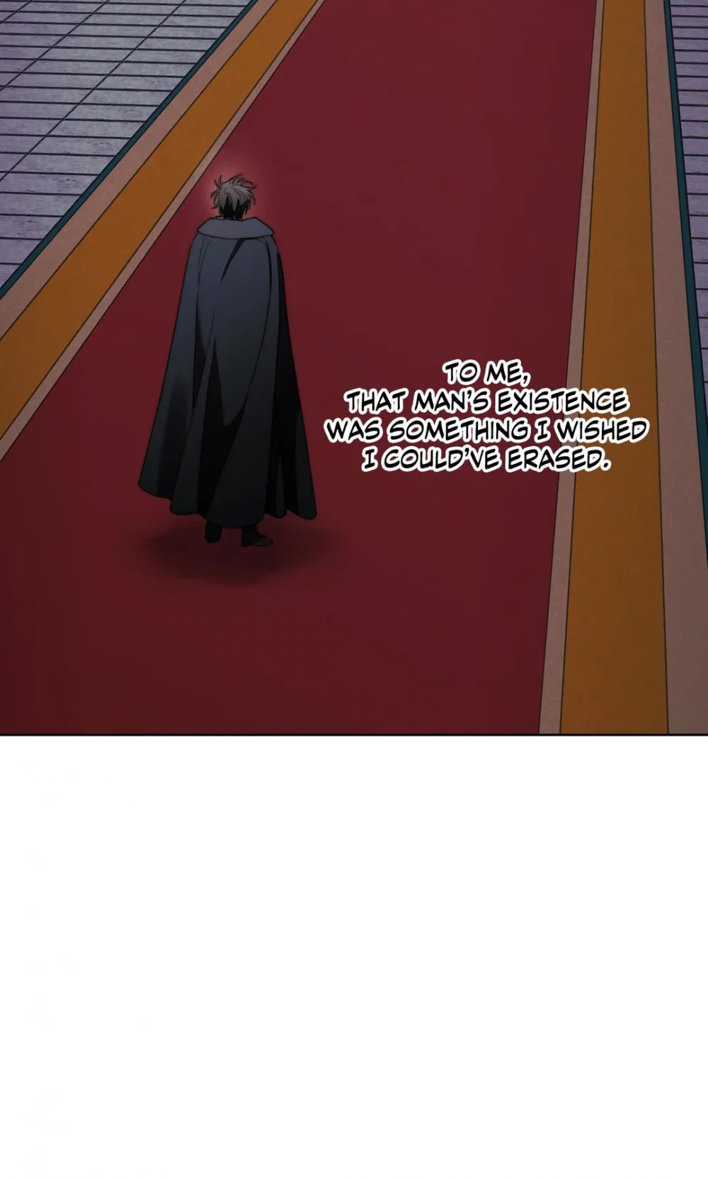 Lucia Chapter 90 page 25 - Chapter 90