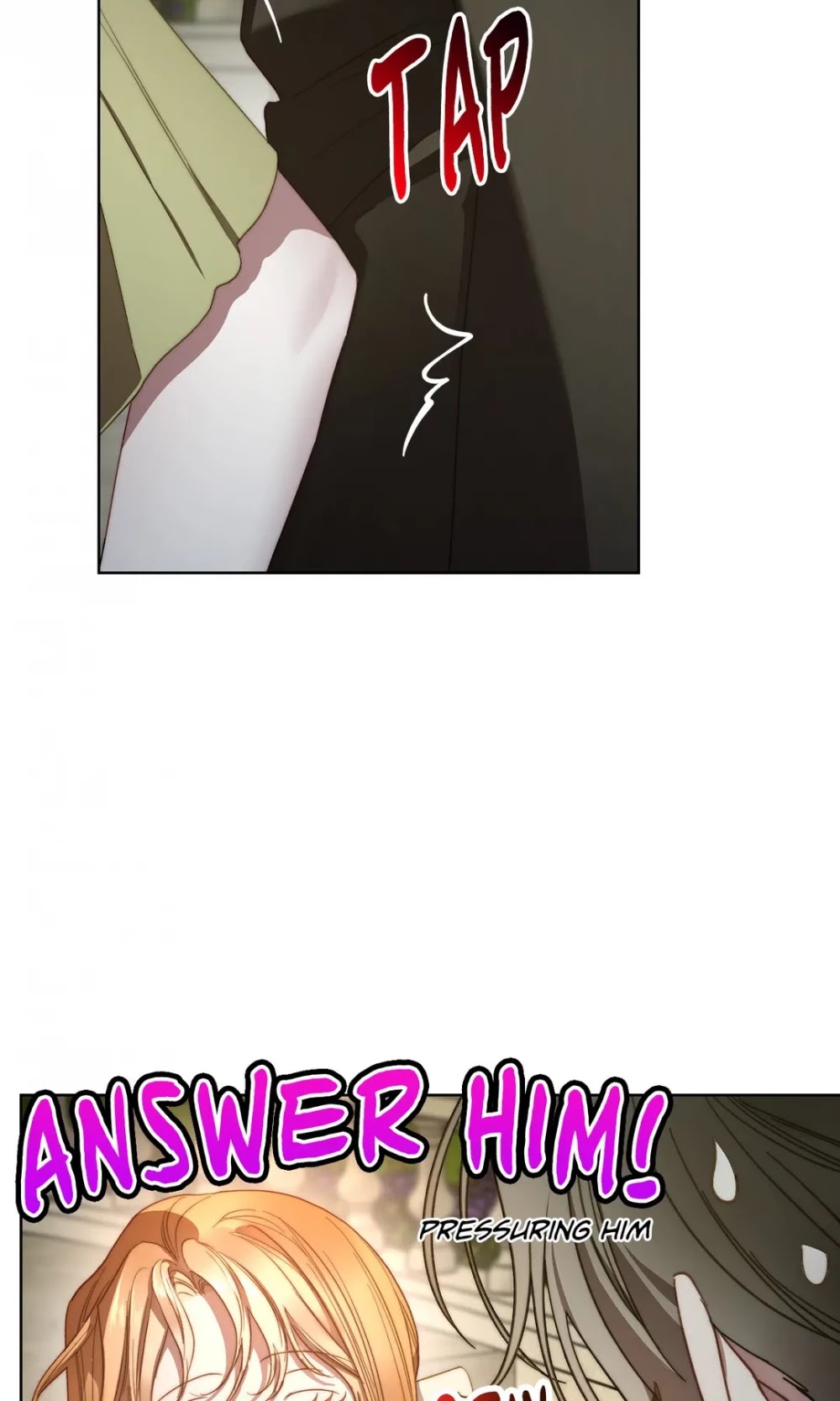 Lucia Chapter 90 page 29 - Chapter 90
