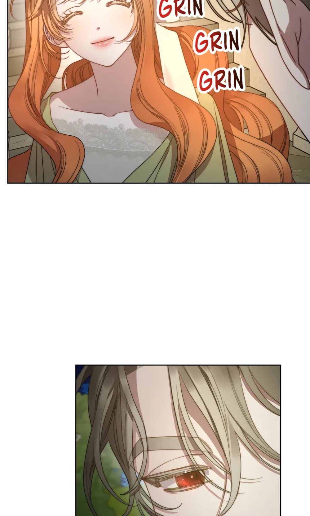 Lucia Chapter 90 page 30 - Chapter 90