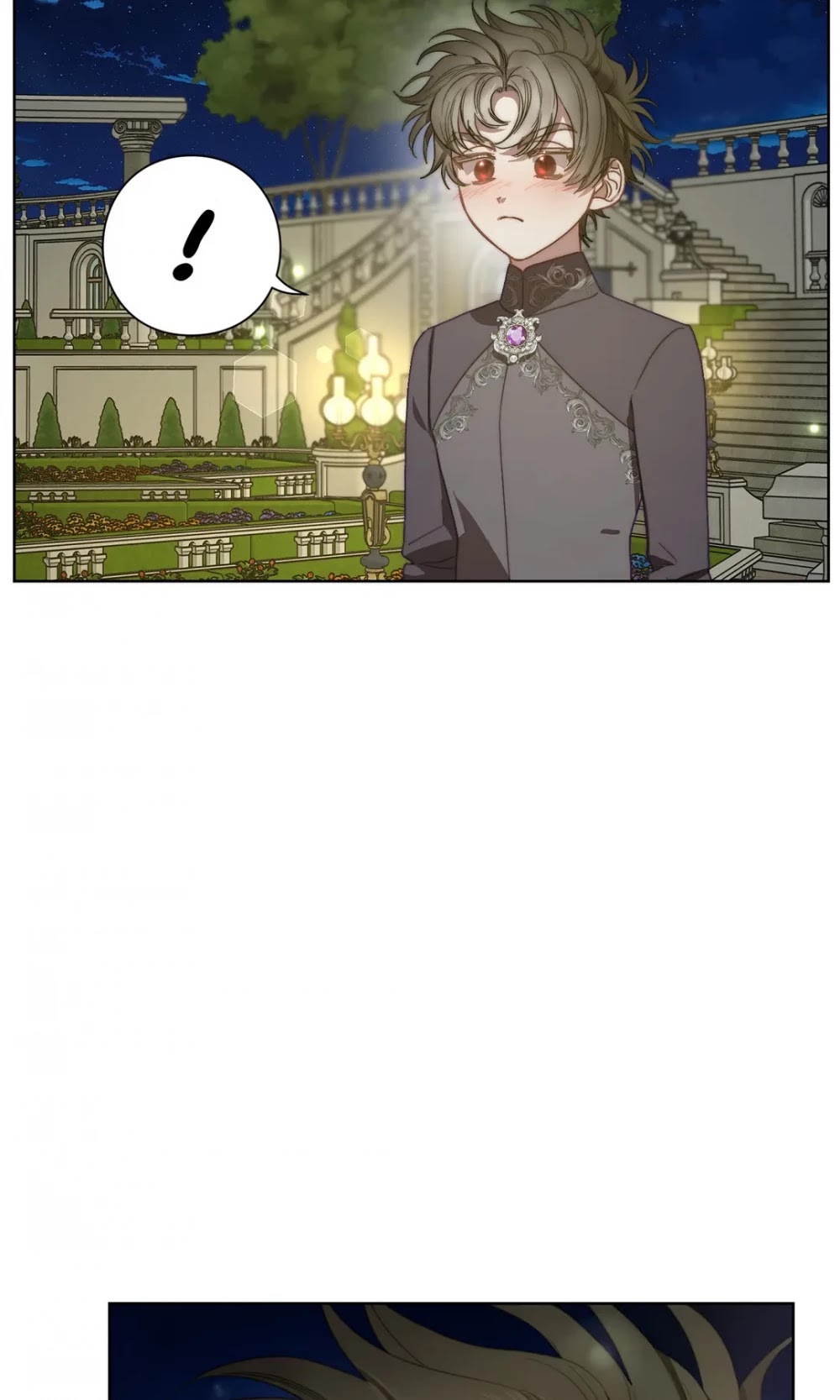 Lucia Chapter 90 page 32 - Chapter 90