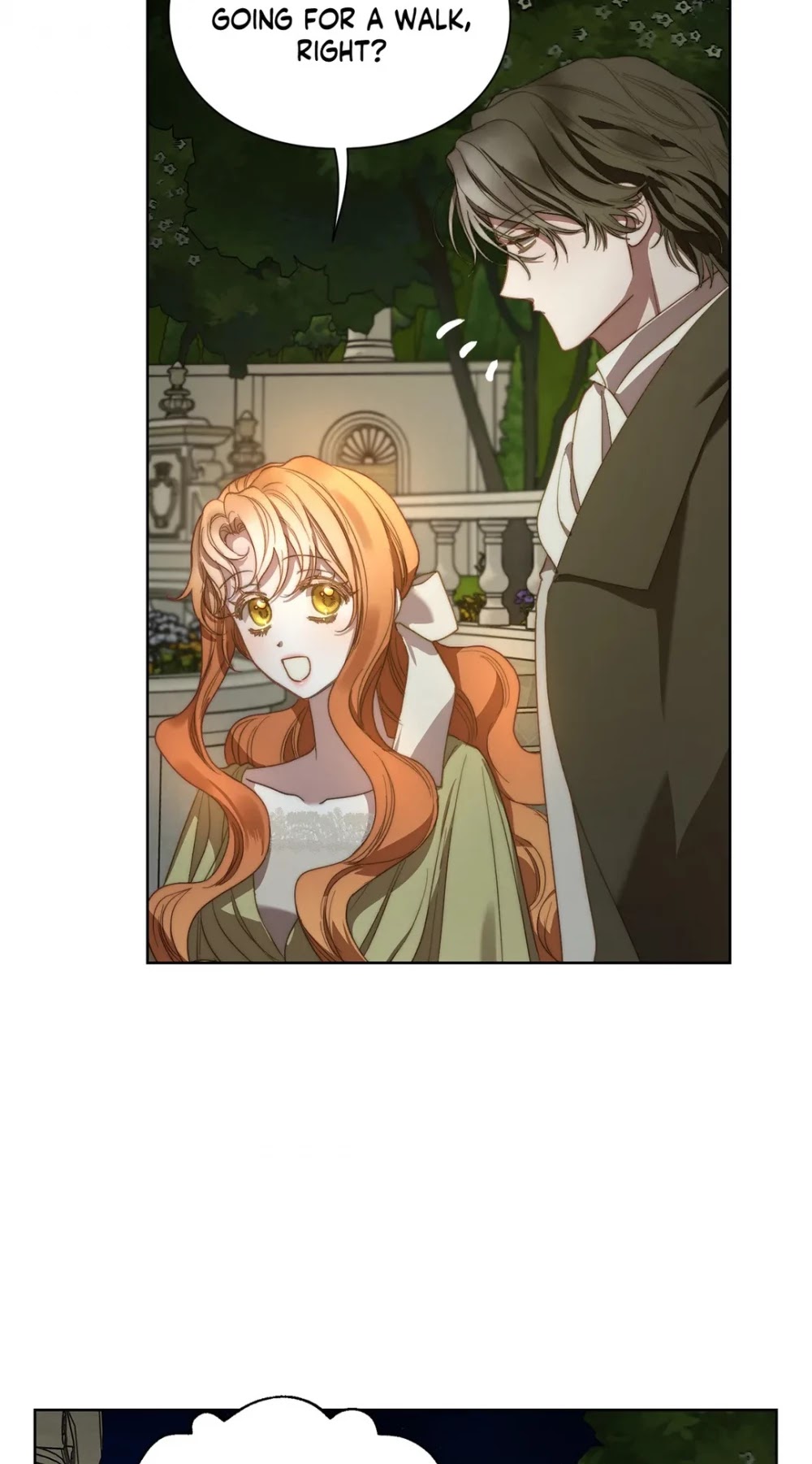 Lucia Chapter 90 page 36 - Chapter 90