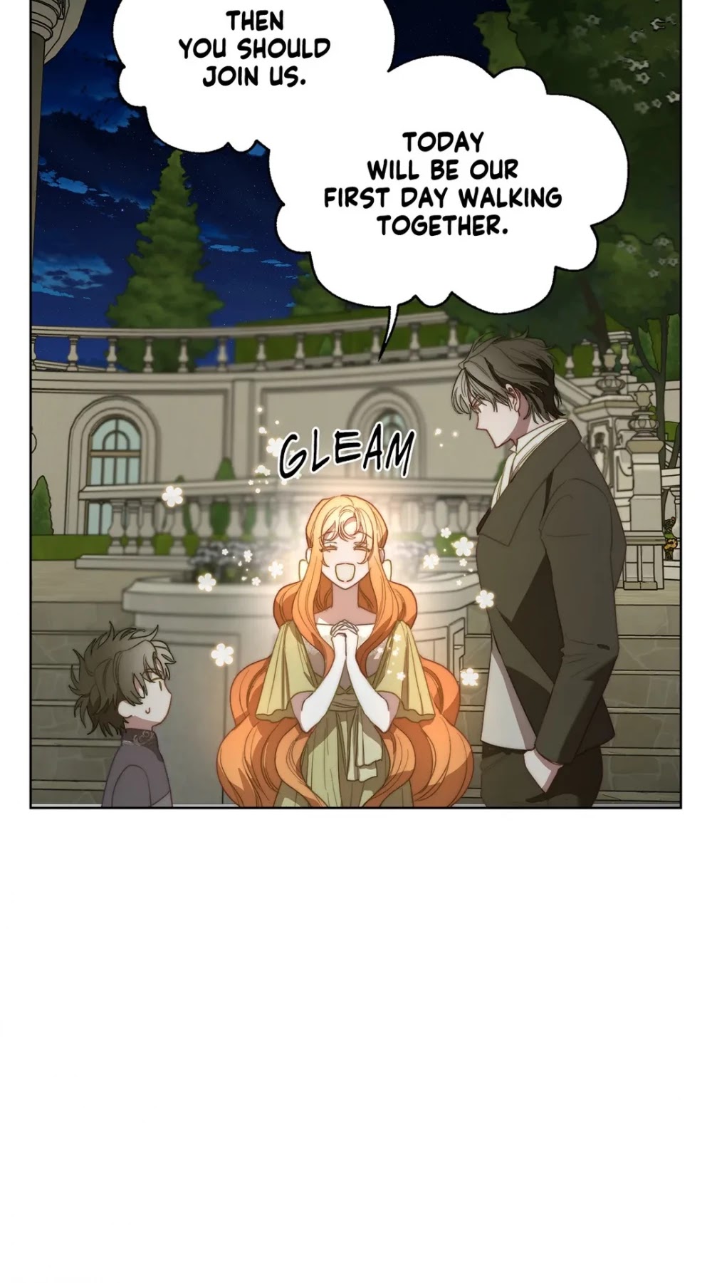 Lucia Chapter 90 page 37 - Chapter 90