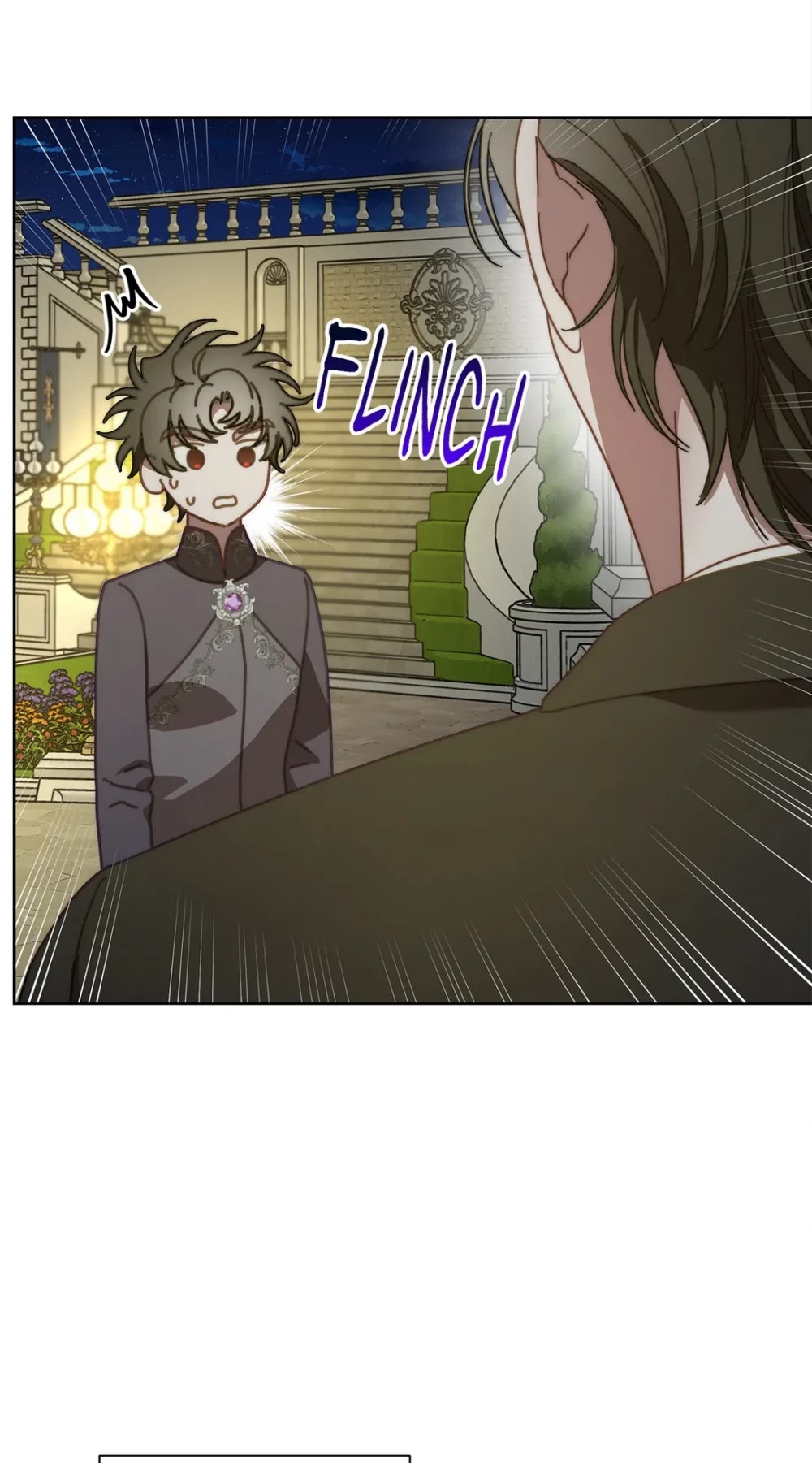 Lucia Chapter 90 page 39 - Chapter 90