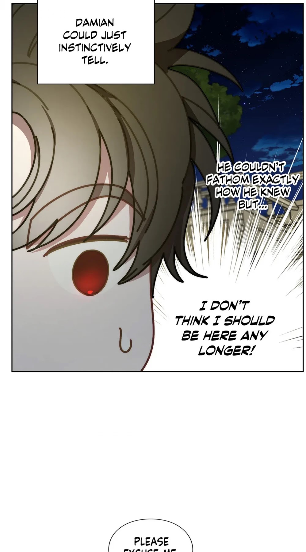 Lucia Chapter 90 page 40 - Chapter 90