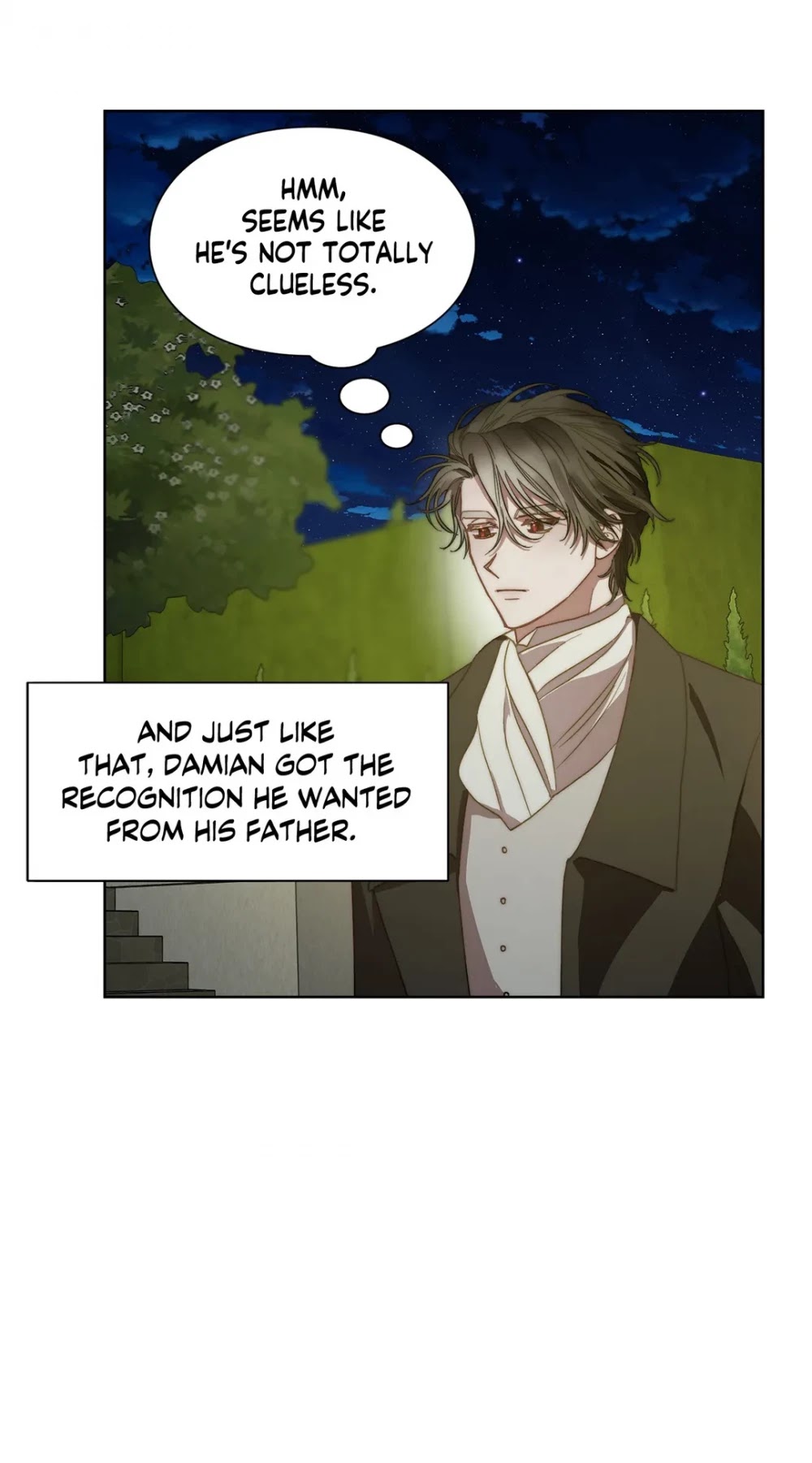 Lucia Chapter 90 page 42 - Chapter 90
