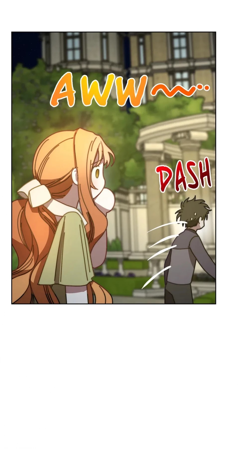 Lucia Chapter 90 page 43 - Chapter 90
