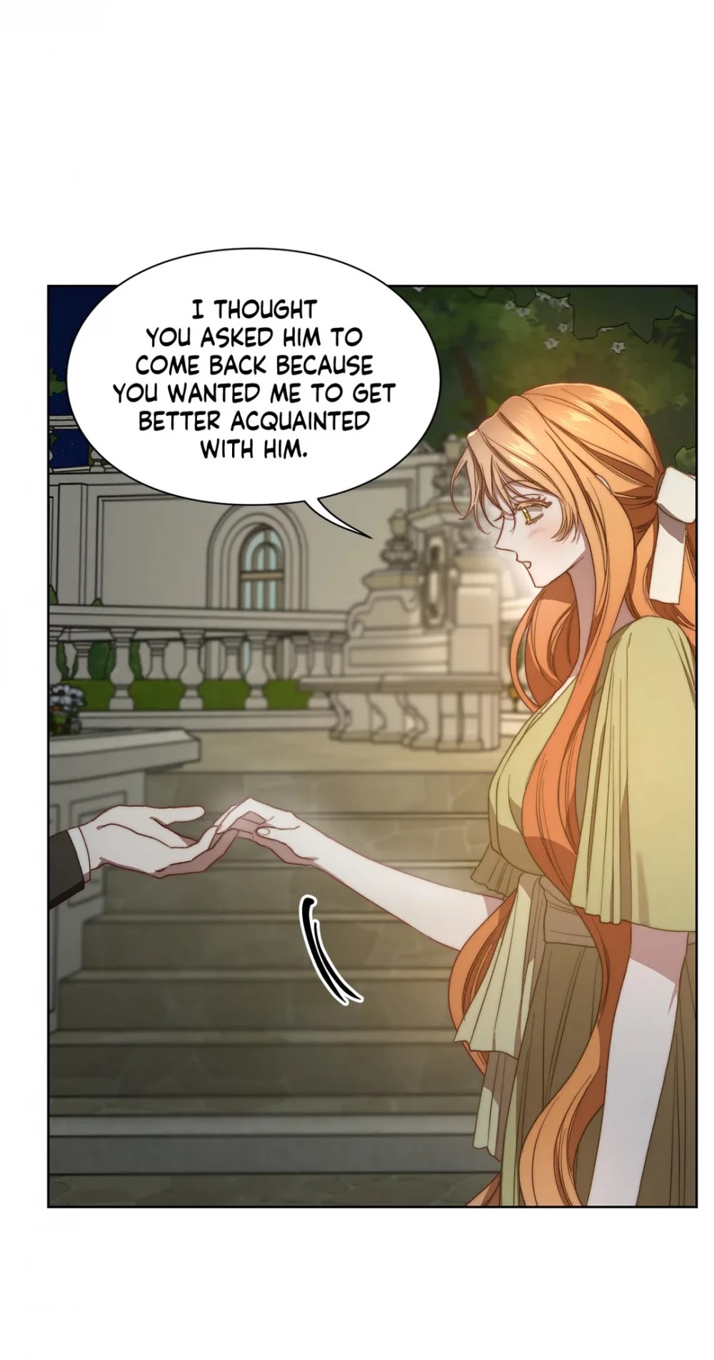 Lucia Chapter 90 page 47 - Chapter 90