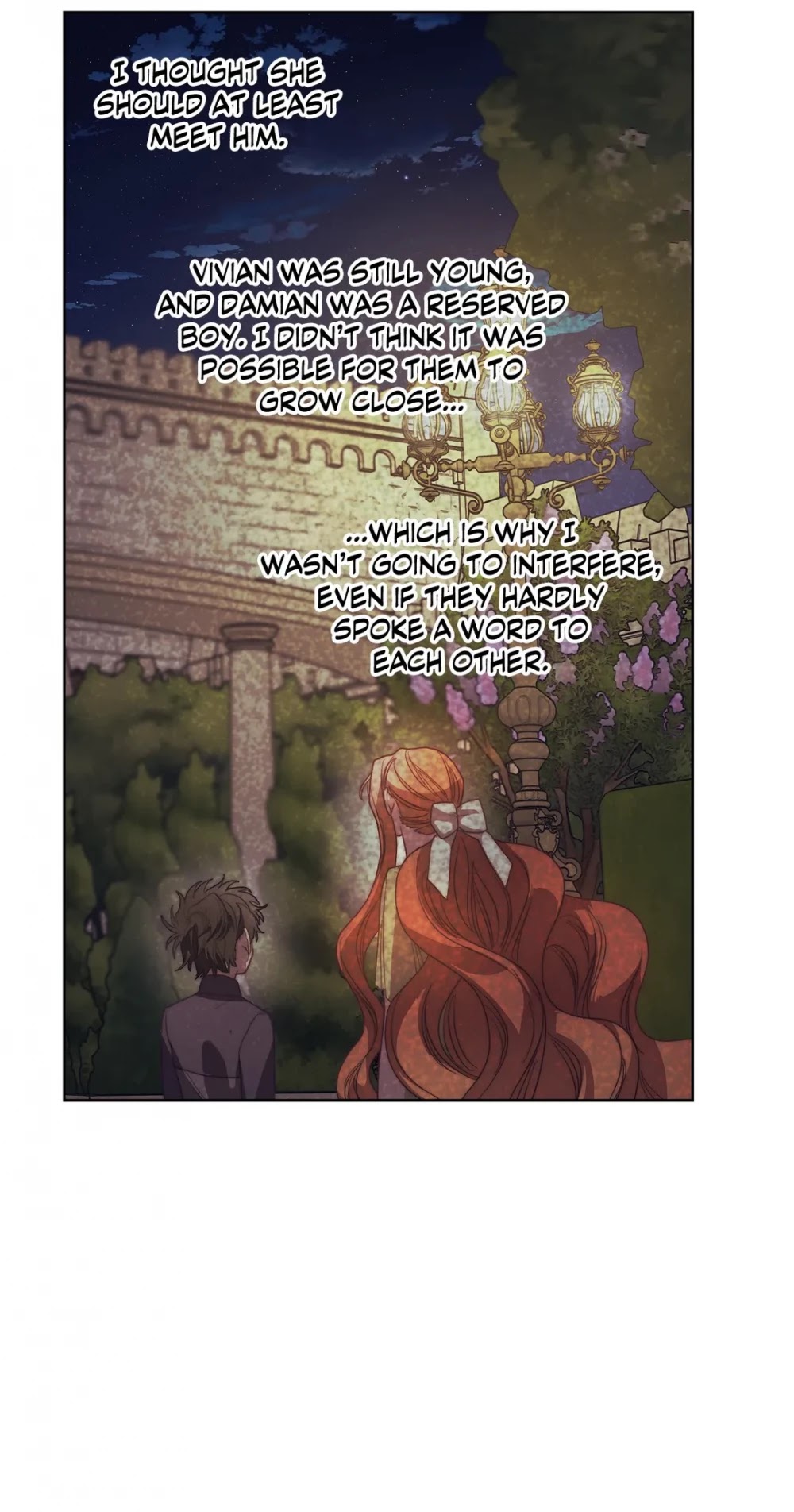 Lucia Chapter 90 page 53 - Chapter 90