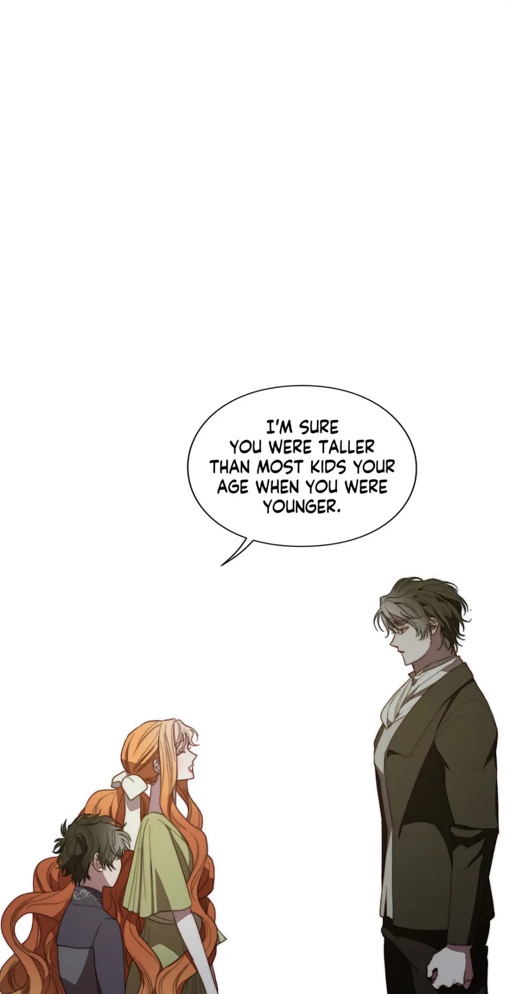 Lucia Chapter 90 page 6 - Chapter 90