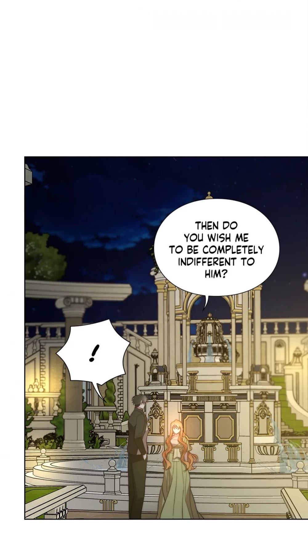 Lucia Chapter 90 page 60 - Chapter 90