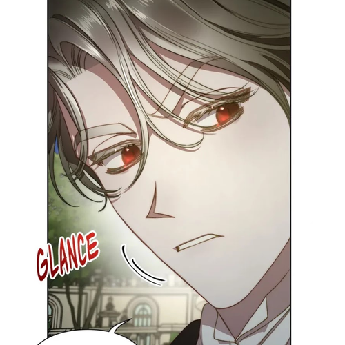 Lucia Chapter 90 cover