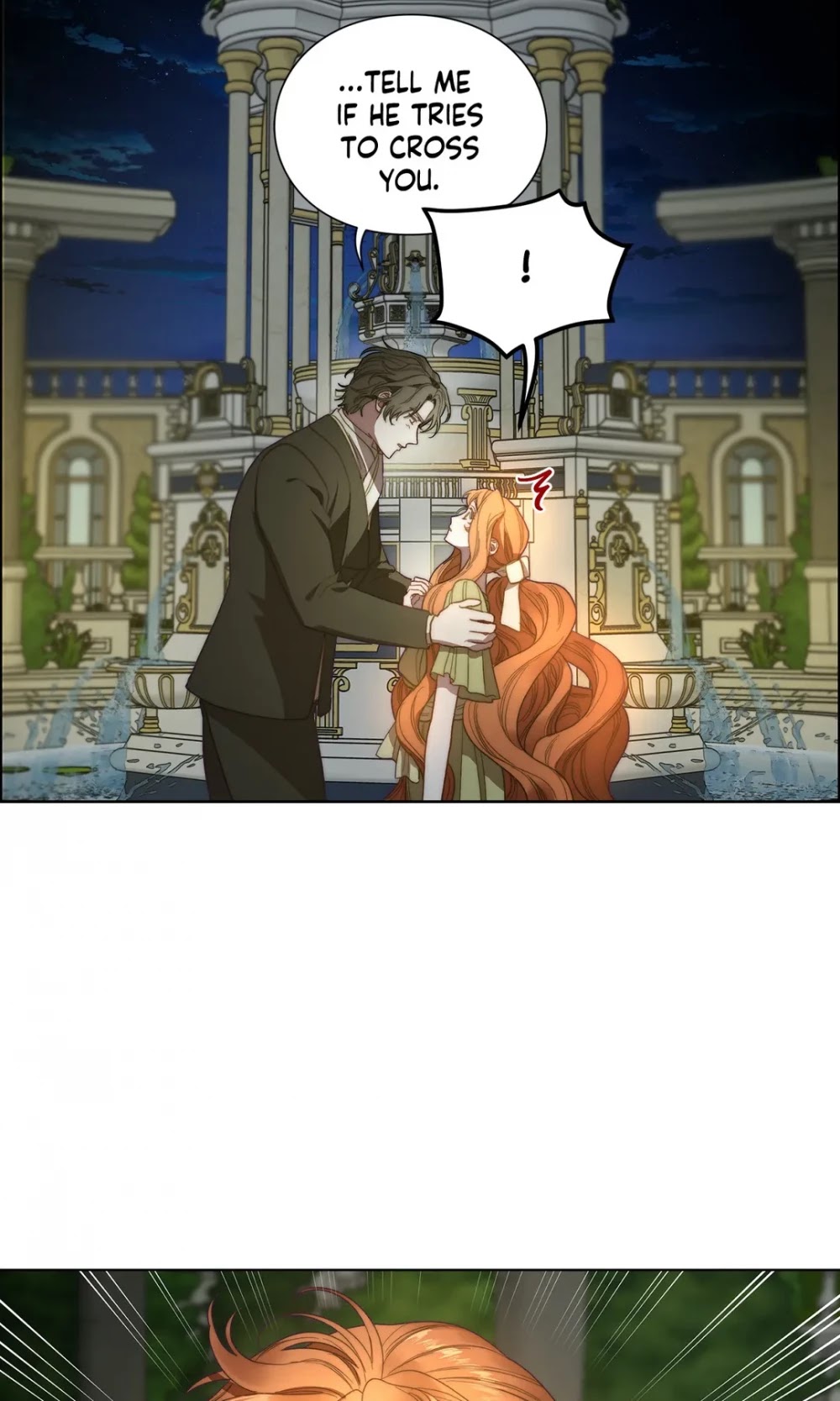 Lucia Chapter 91 page 17 - Chapter 91