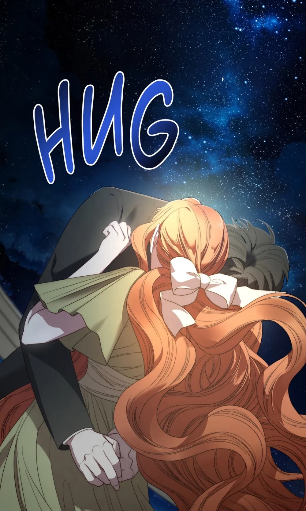 Lucia Chapter 91 page 20 - Chapter 91